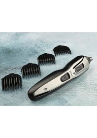 Resim Zln3857 11'i 1 Arada Hermes Kişisel Bakım Seti 