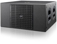 Resim Das Artec 322S Pasif Subwoofer 