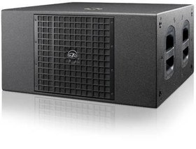 Resim Das Artec 322S Pasif Subwoofer 