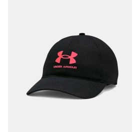Resim Under Armour Erkek UA Serin Tutan ArmourPencereli™ Adjustable Şapka 1361528-002 