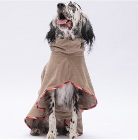 Resim Pawstar Bogota Bornoz 