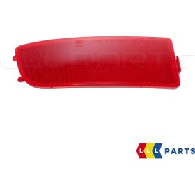Resim TST TAMPON REFLEKTÖRÜ ARKA SOL MERCEDES SPRINTER 906- VW CRAFTER BM 2006-2016 (Oem No: A9068260040) TST 