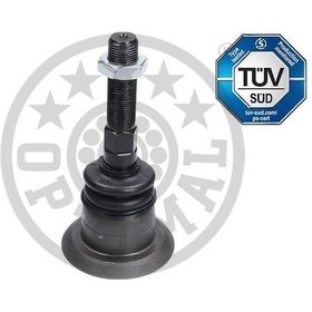 Resim Optımal G3-627 - Sase Rotılı On Alt Sarı Kafa Mercedes S-class W 