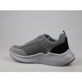 Resim Jump 30564 Gri Erkek Sneakers Gri 