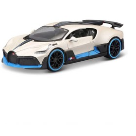 Resim VERTO NessiWorld1/24BugattiDivoModelAraba 