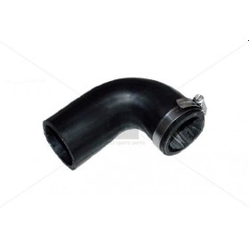 Resim YTT 16103 TURBO HORTUMU SAĞ GIRIS POLO A1 FABIA RAPID 1.2TDI CFWA 