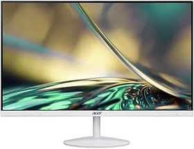 Resim ACER UM.HS2EE.E09 SA272E ZEROFRAME 27 IPS 1920x1080 16:9 1MS(VRB) 100HZ 1xHDMI(1.4) 1xVGA 75x75 VESA FREE SYNC MONITOR 