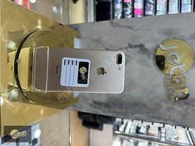 Resim Apple iPhone 7 Plus İkinci El TR | 32 GB | Altın 