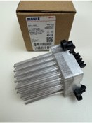 Resim Bmw Klima Tarağı Son Kademe Fan E39 E46 E53 E83 64116923204 Mahle Behr Diğer 