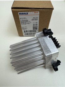 Resim Bmw Klima Tarağı Son Kademe Fan E39 E46 E53 E83 64116923204 Mahle Behr Diğer 