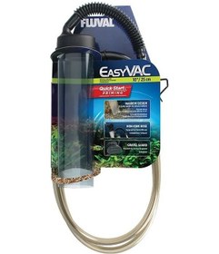 Resim Fluval Easyvac Small Dip Sifonu 25cm 