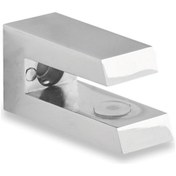 Resim Osena 10 mm Etajer Küçük Cam Tutucu (8-2144-01) 