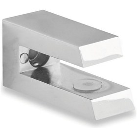 Resim Osena 10 mm Etajer Küçük Cam Tutucu (8-2144-01) 