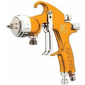 Resim Devilbiss Pro Lite Basınçlı Boya Tabancası 1.4 MM 