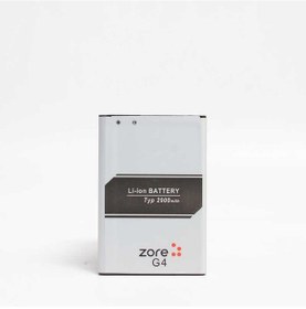 Resim Lg G4 Bl-51yf Quality Batarya 
