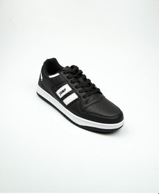 Resim Jump 28709 Siyah Kadın Sneaker 001 