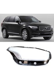Resim 3K Volvo Xc90 Sağ Led Far Camı 2015 2023 Full Led 