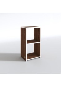 Resim Kenzlife Klasörlük Raflı Attila Cvz 70 40 30 Kitaplık Ofis Arkalıksız Çok Renkli 