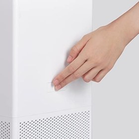 Resim Xiaomi Smart Air Purifier 4 Lite Filtre 