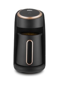 Resim Sinbo SCM 2977 Otomatik Türk Kahve Makinesi 