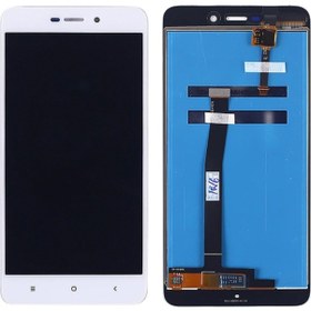 Resim Xiaomi Redmi 4A Lcd Dokunmatik Ekran 