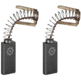 Resim Macroza M80 5.8x11.3x25 Kanal Açma Kömürü Ürün Kodu L25235 