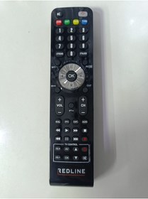Resim Redline Ts-2500hd Ip Tv Uydu Blisterli Tv-sat Öğrenebilen 