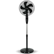 Resim Sunday Maximus Merkür Plus SX-F1655 16" Ayaklı Vantilatör Siyah 