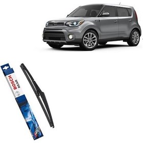 Resim Kia Soul Arka Silecek Bosch Rear 2010-2020 