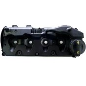 Resim Topran Crafter 2012-2016 (2.0 Tdı Ckub) Motor Subap Kapağı (Külbütör Kapağı) Topran Marka 