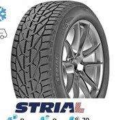 Resim Strial 185/65R15 88T Winter Kış Lastiği 2023 