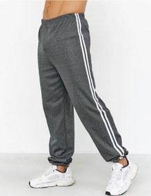 Resim Odezda Po Karmanu Ev Pantolonu Eşofman Trikolar Spor 436446626 Gri 