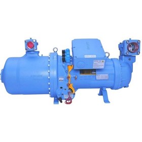 Resim Refcomp Src-s-255 100hp - 74kw Vidalı Kompresör 