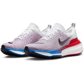 Resim Nike Zoomx Invincible Run 3 Erkek Koşu Ayakkabısı 