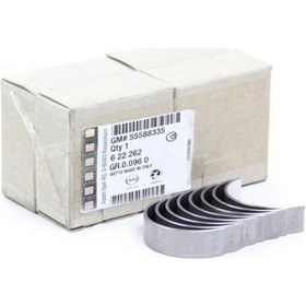 Resim Opel Astra J 1.6 Dizel Kol Yatak Takımı Standart Ölçü 55588335 