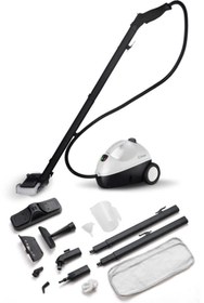 Resim Kiwi KSC-4255 Çok Fonksiyonlu Buharlı Temizlik Makinası 