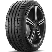 Resim Michelin 235\u002F50 R18 101Y XL Pilot Sport 5 Yaz Binek 2025 