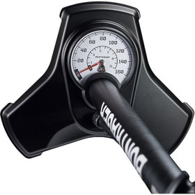 Resim BONTRAGER CHARGER POMPA EU NEW SİYAH 