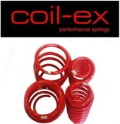 Resim Coil-Ex Ford Focus 2 2005 Sonrası Hb-Sedan Spor Yay 45-45 