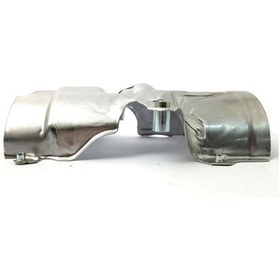 Resim Fkoto Focus C-max Turbo Isı Kalkanı Arka 1.6 Dizel 1723ax 