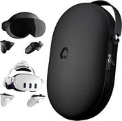 Resim Destek CC2 Meta - Oculus Quest 3 Pro İle Uyumlu Taşıma Çantası 