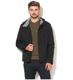 Resim Napapijri Napapıjrı Alcan Erkek Mont N0ygnn-041 Siyah 