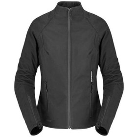 Resim SPIDI THE STANDARD LADY KADIN H2OUT® CEKET SİYAH 