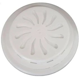 Resim Ø18 Cm Ayarlanabilir Cam Menfez 