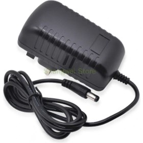 Resim Papajack Casio CTK-540, CTK-520L Güç Adaptörünün Değiştirilmesi, 5 Feet, LED Göstergeli (Yurt Dışından) 