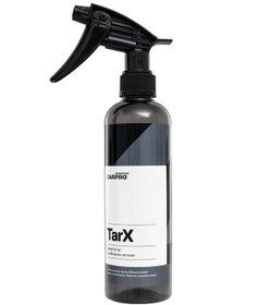 Resim Carpro Tar X -Yapışkan & Zift & Böcek Temizleyici 500 ML 