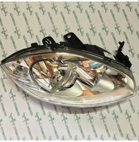 Resim Far Sol Elektrikli Linea Motorlu Opar-Mako 52084245-51826739 Orji 408967187 