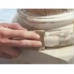 Resim Ecovibe Çok Amaçlı Ahşap Parke Masa Sehpa Çizik Çok Amaçlı Tamir Dolgu Macunu Kelebek 240 gr 
