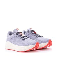 Resim Salomon Aero Glide 3 W Kadın Spor Ayakkabısı Lila 