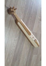 Resim Kemençe Atölyeden Kişiye Özel Kemençe 